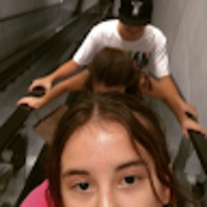 Meet your Posher, Tory